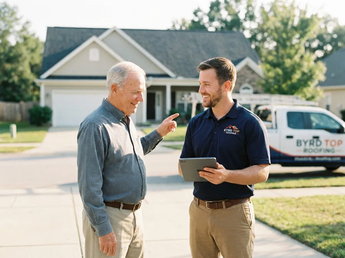 Roofing Ashland, IL FAQs